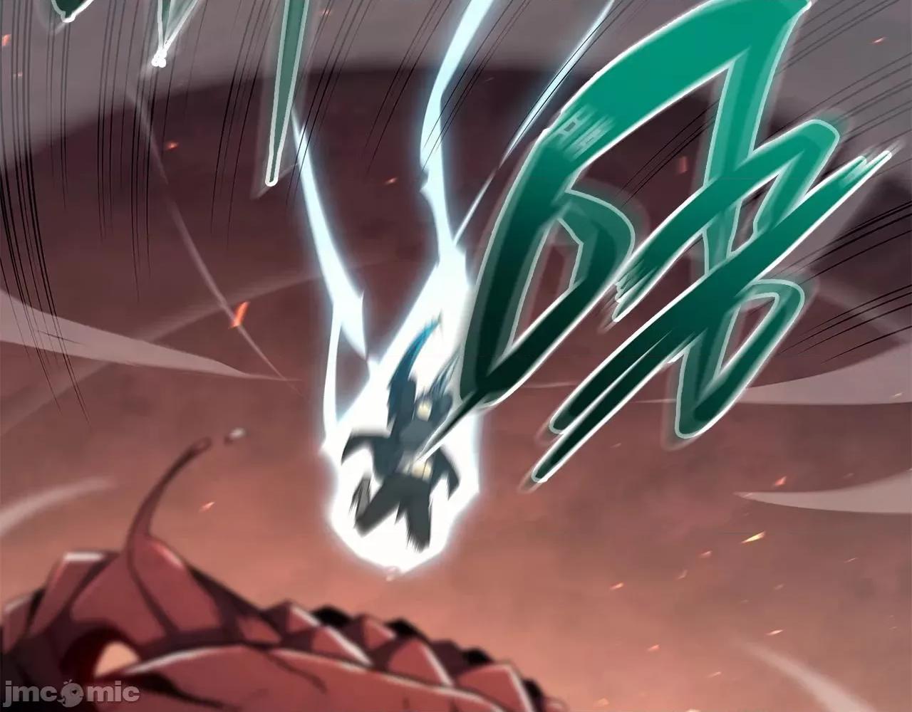 灾难级英雄归来 灾难级英雄归来053 第52话 天空的光辉.zip 第125页