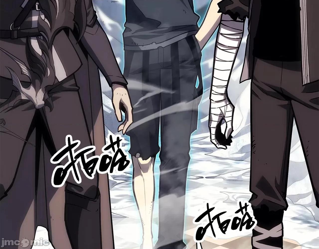 灾难级英雄归来 灾难级英雄归来057 第56话 霜冬之剑.zip 第115页