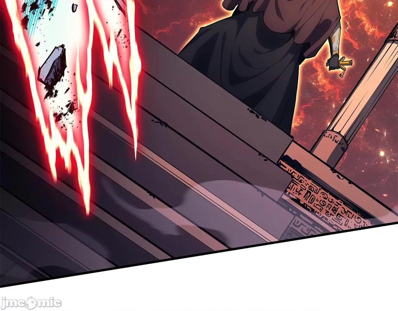 灾难级英雄归来 灾难级英雄归来058 第57话 未知空间.zip 第126页