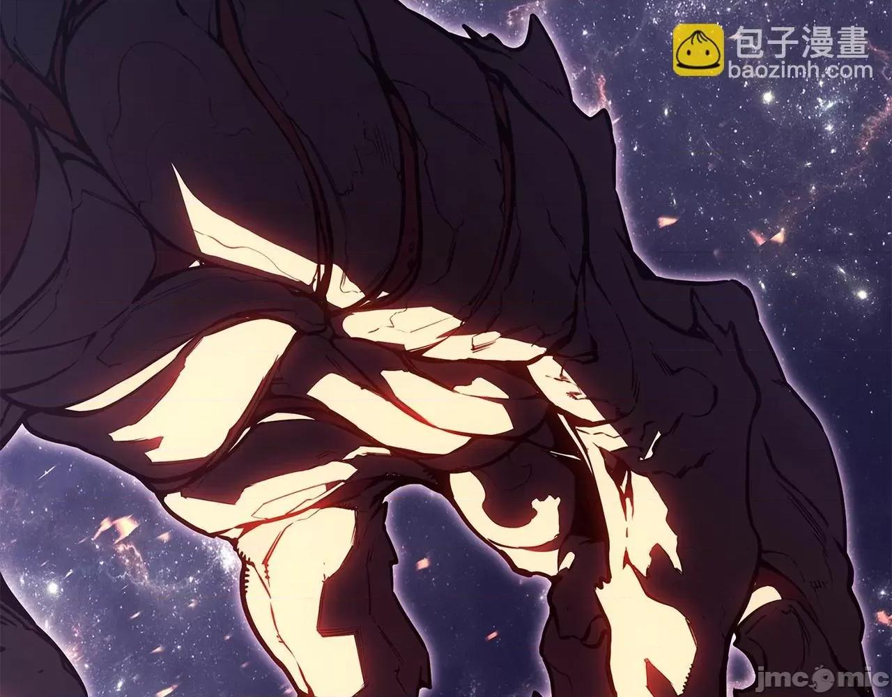 灾难级英雄归来 灾难级英雄归来058 第57话 未知空间.zip 第136页