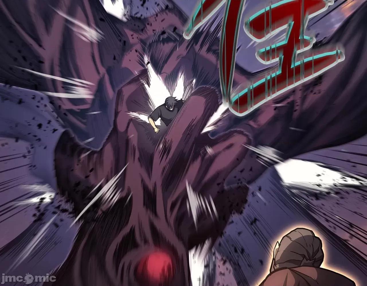 灾难级英雄归来 灾难级英雄归来058 第57话 未知空间.zip 第224页