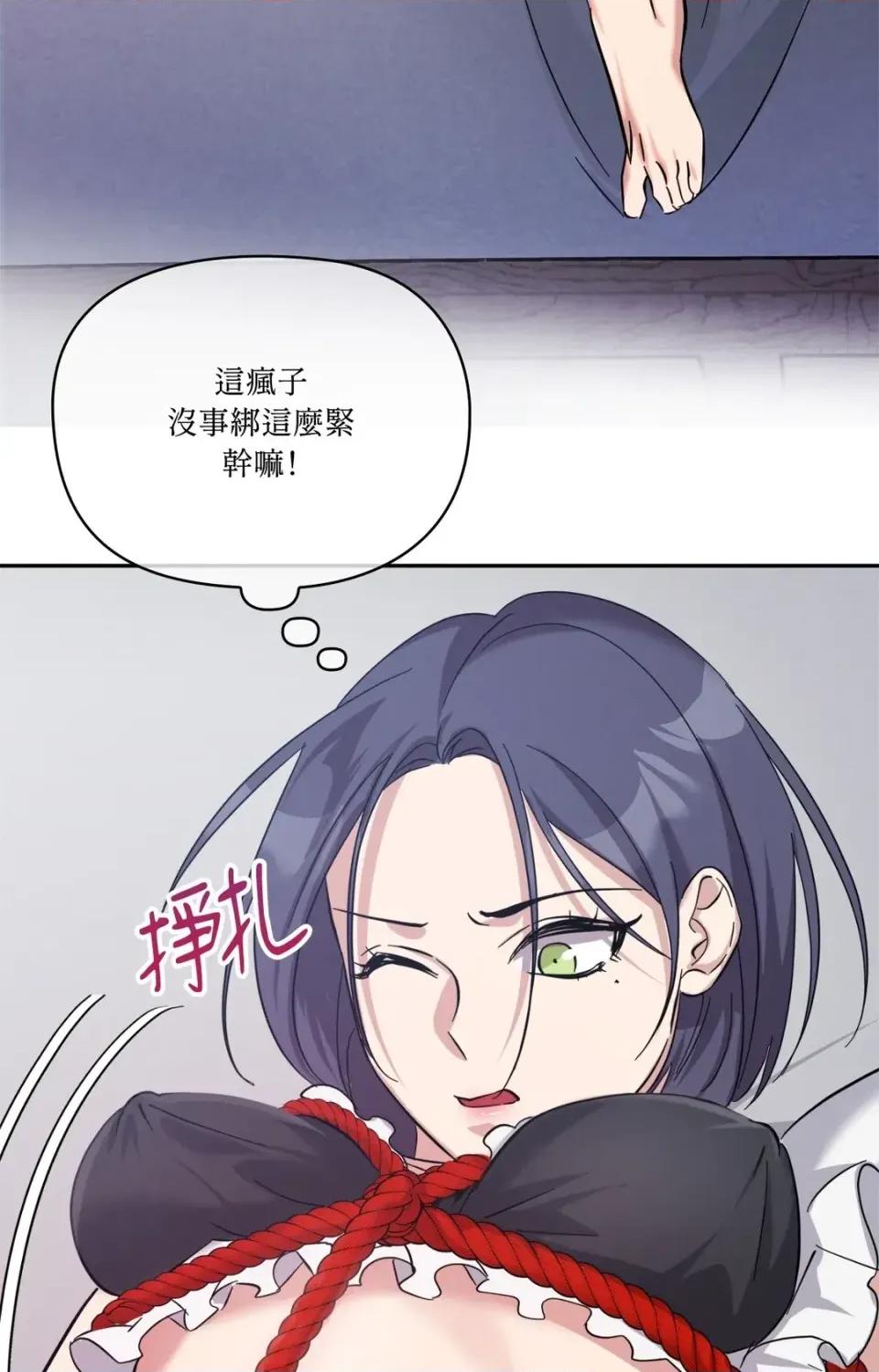 女仆不只是工作 女仆不只是工作-外传 第3话 第66页