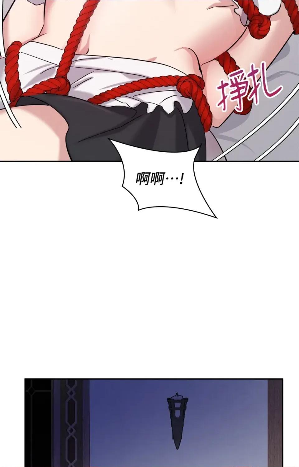 女仆不只是工作 女仆不只是工作-外传 第3话 第67页