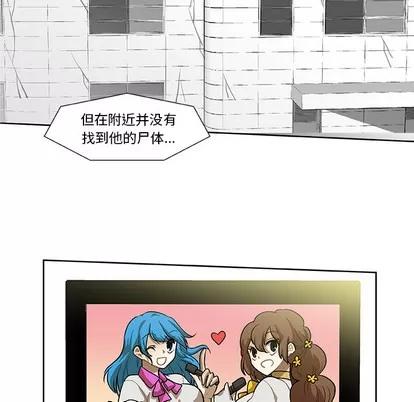 猎魂杀手 猎魂杀手 | 第2章 第47页