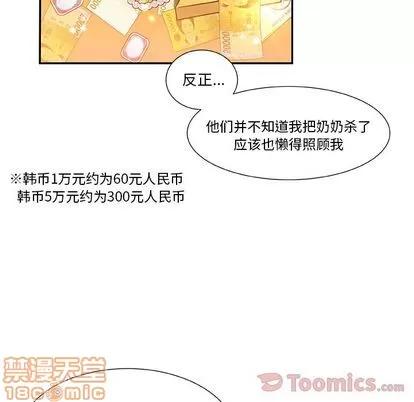 猎魂杀手 猎魂杀手 | 第8章 第25页