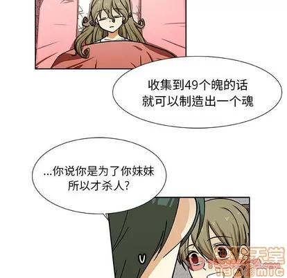 猎魂杀手 猎魂杀手 | 第33章 第50页
