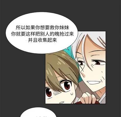 猎魂杀手 猎魂杀手 | 第35章 第47页