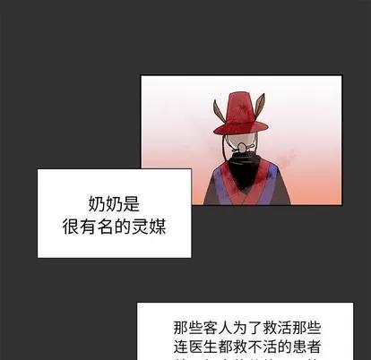 猎魂杀手 猎魂杀手 | 第35章 第57页