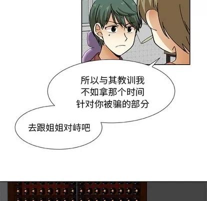 猎魂杀手 猎魂杀手 | 第39章 第41页