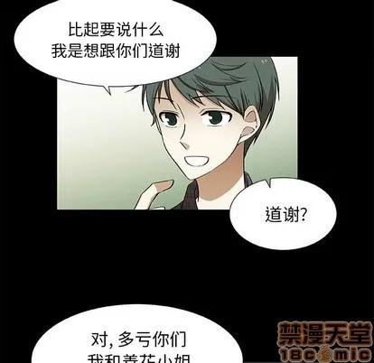 猎魂杀手 猎魂杀手 | 第45章 第65页
