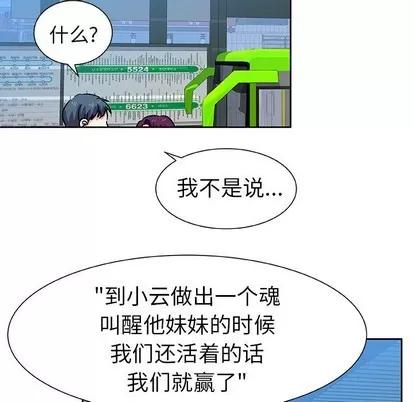 猎魂杀手 猎魂杀手 | 第48章 第64页