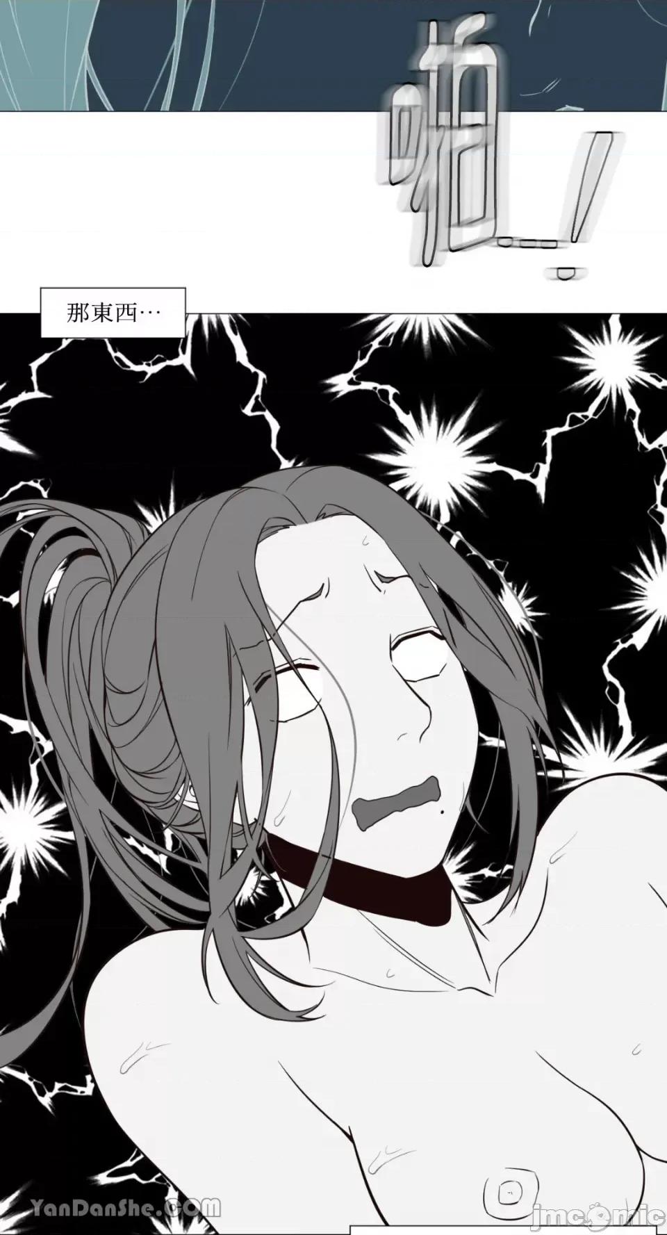站着的女人 站着的女人-4 第4页