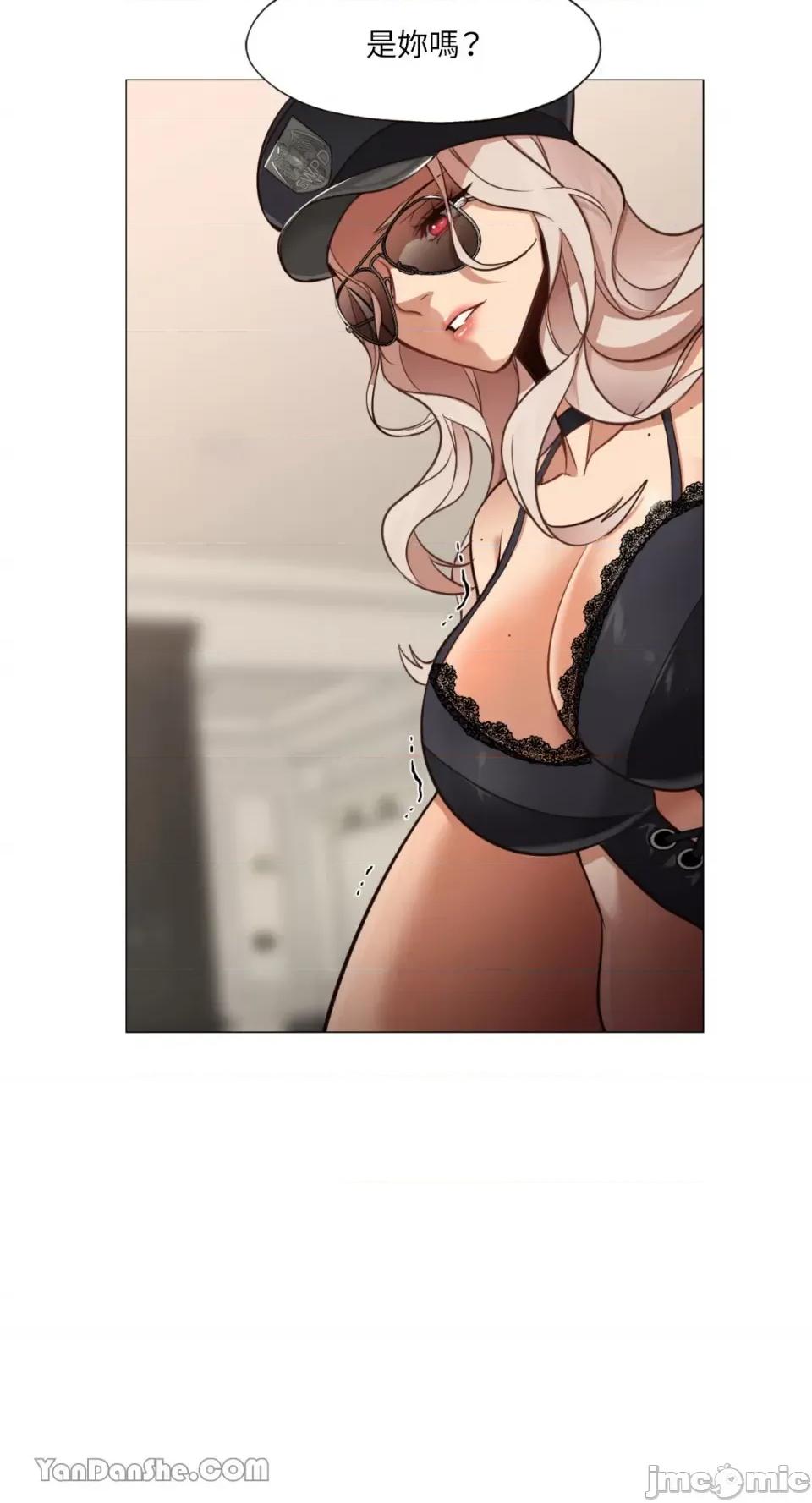 站着的女人 站着的女人-7 第30页