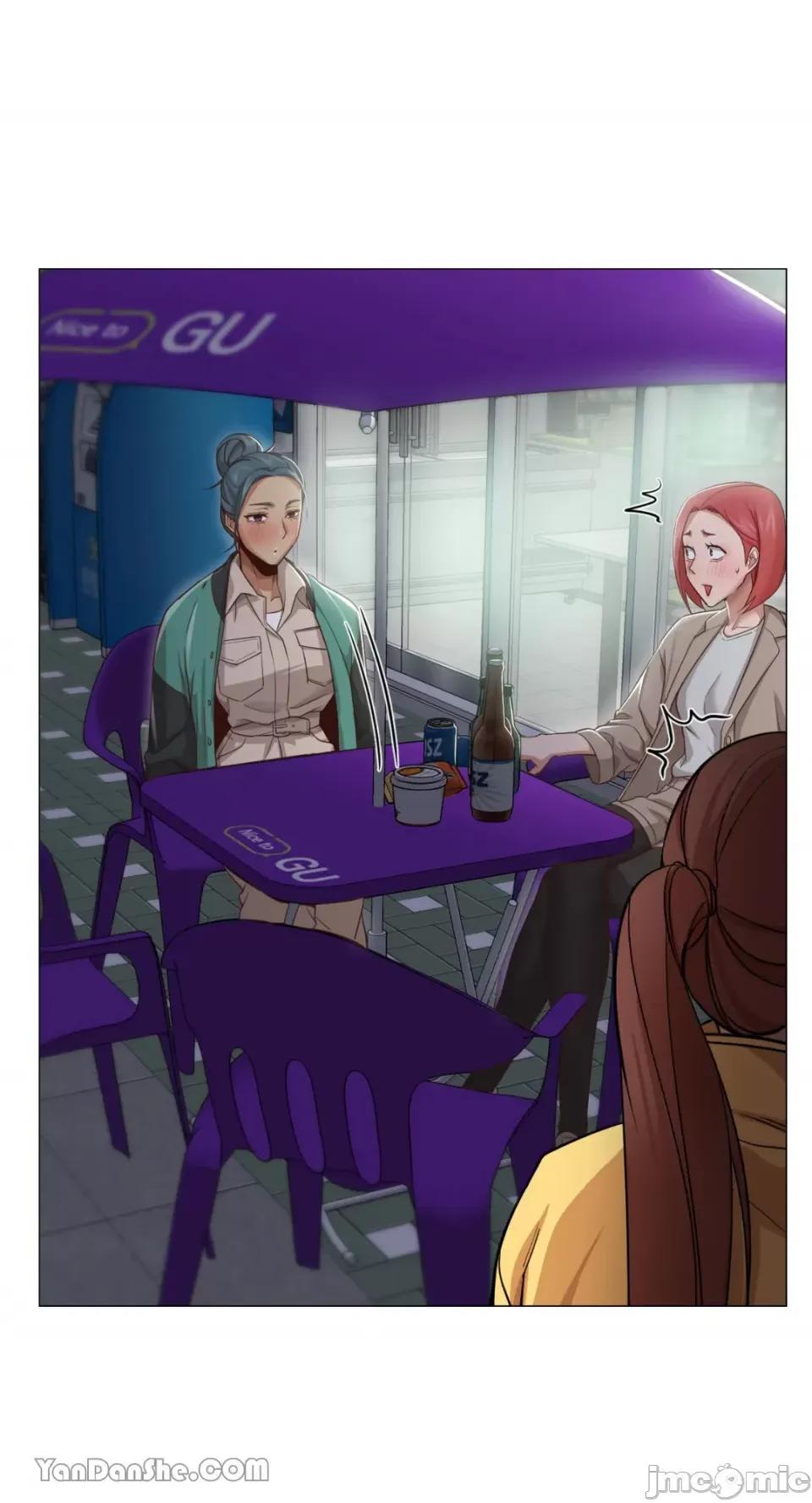 站着的女人 站着的女人-16 第49页