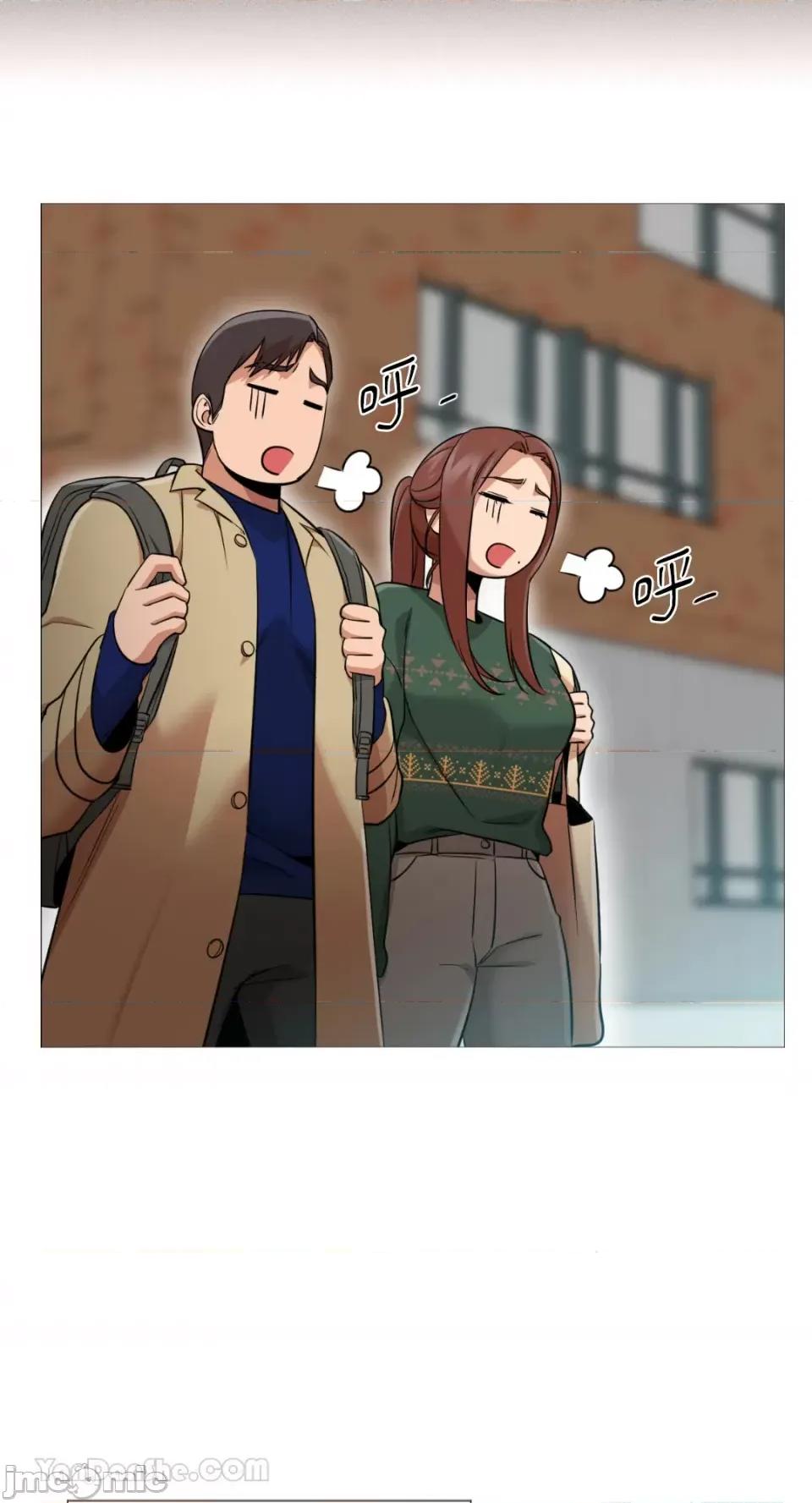 站着的女人 站着的女人-34 第17页
