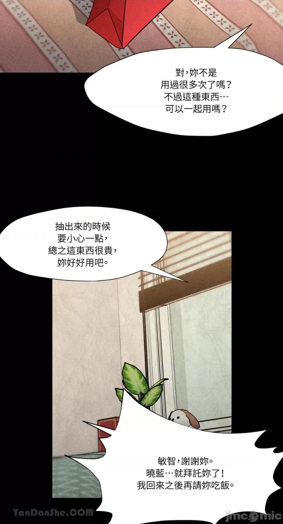 站着的女人 站着的女人-36 第19页