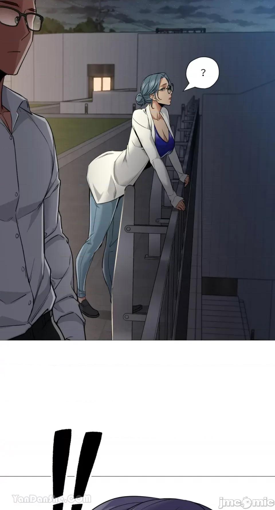站着的女人 站着的女人-47 第40页