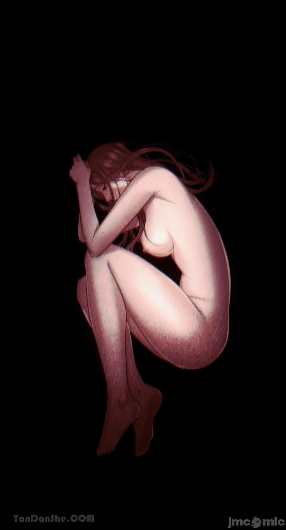站着的女人 站着的女人-57 第40页