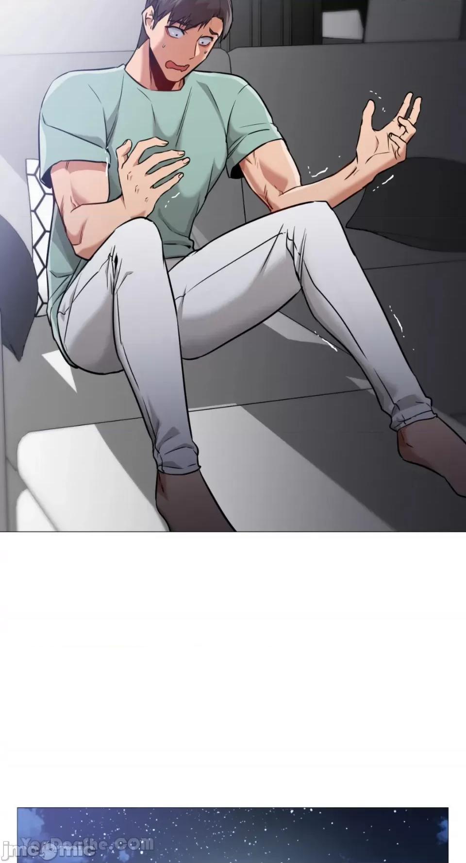 站着的女人 站着的女人-58 第45页