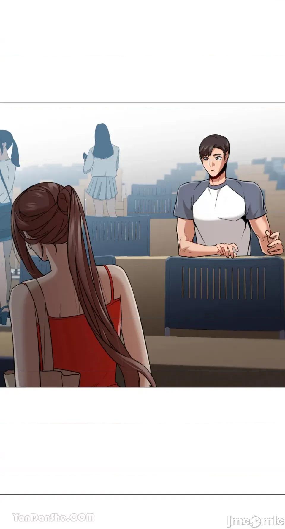 站着的女人 站着的女人-60 第17页