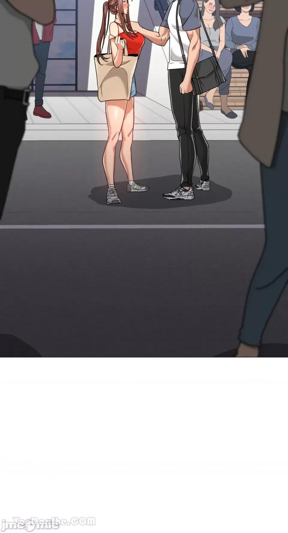 站着的女人 站着的女人-60 第33页