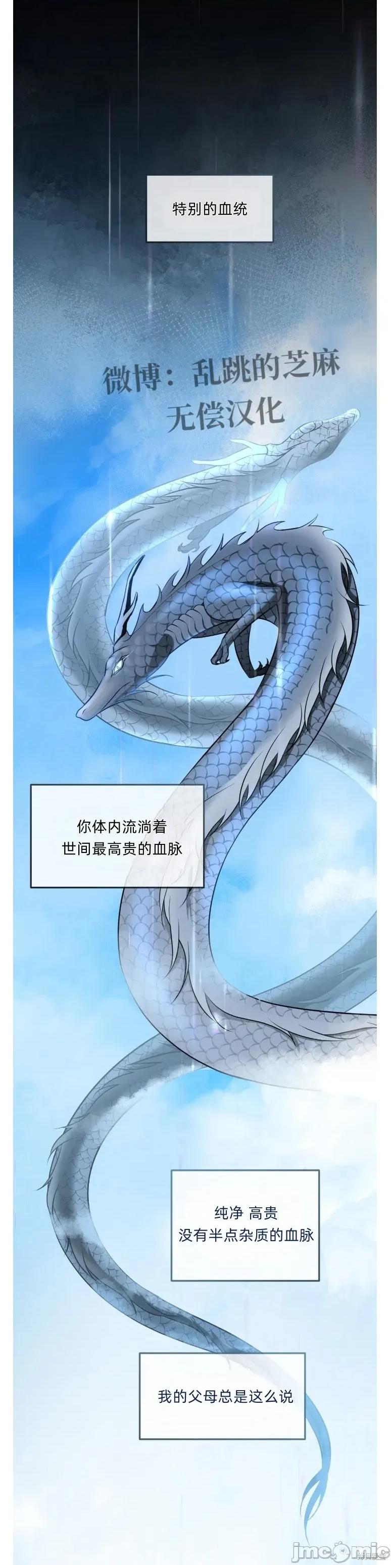 龙王的恩宠 龙王的恩宠 第20页