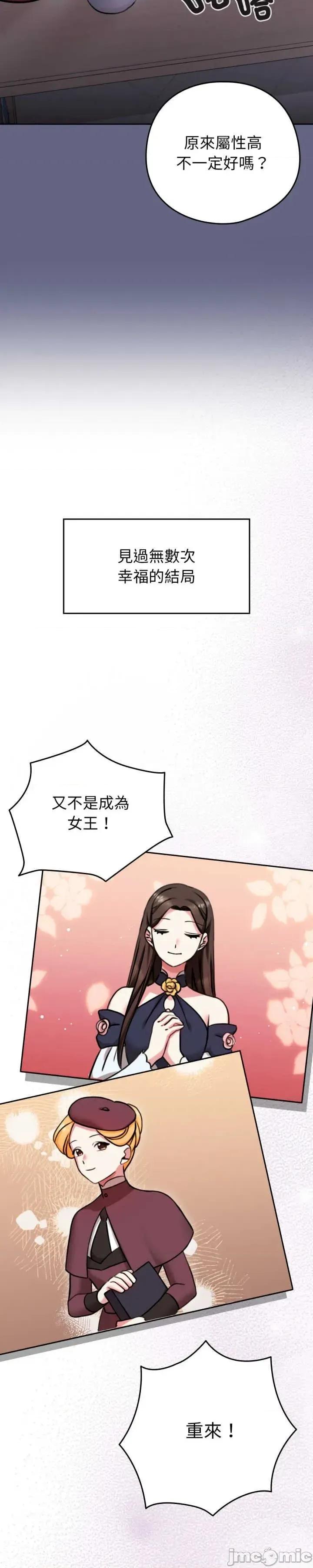 养成废角变新娘 养成废角变新娘 6 第31页