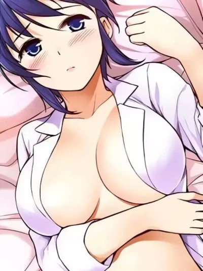 高中生小女友