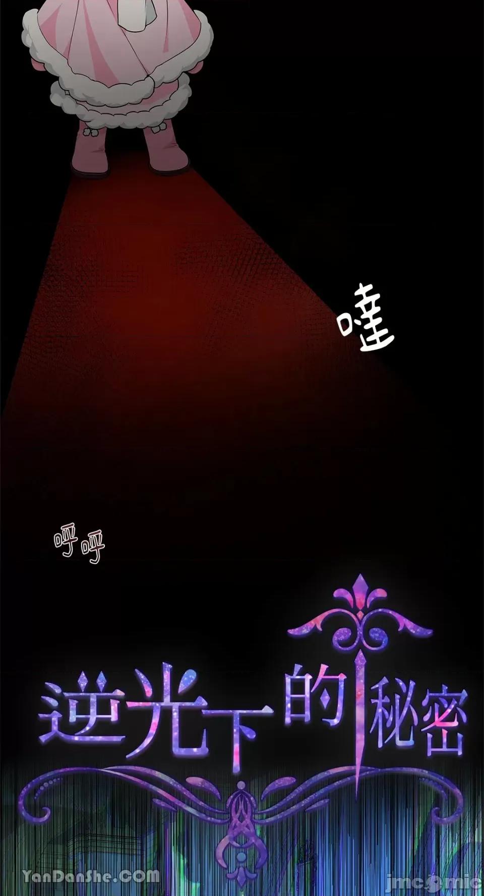 逆光下的秘密 逆光下的秘密-8 第13页