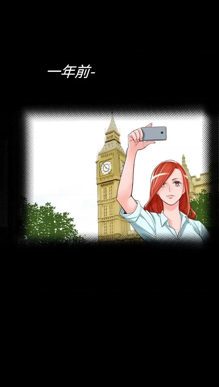 机密档案Secret 机密档案Secret Folder-第3章 第1页