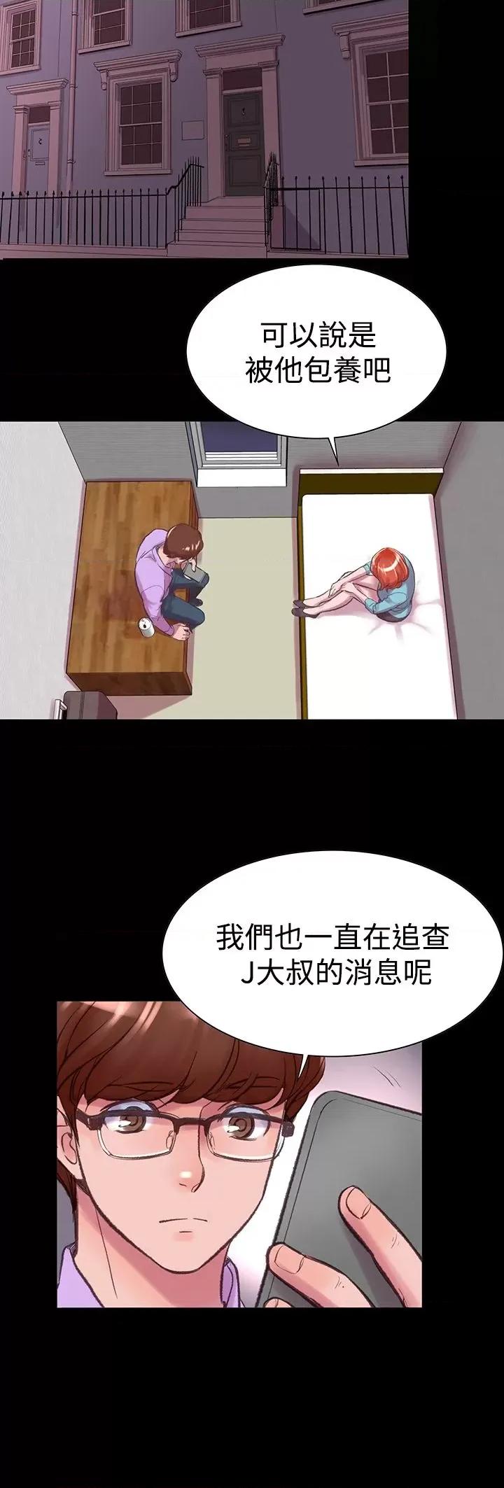 机密档案Secret 机密档案Secret Folder-第5章 第32页