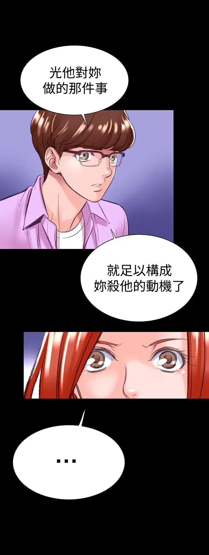 机密档案Secret 机密档案Secret Folder-第6章 第3页