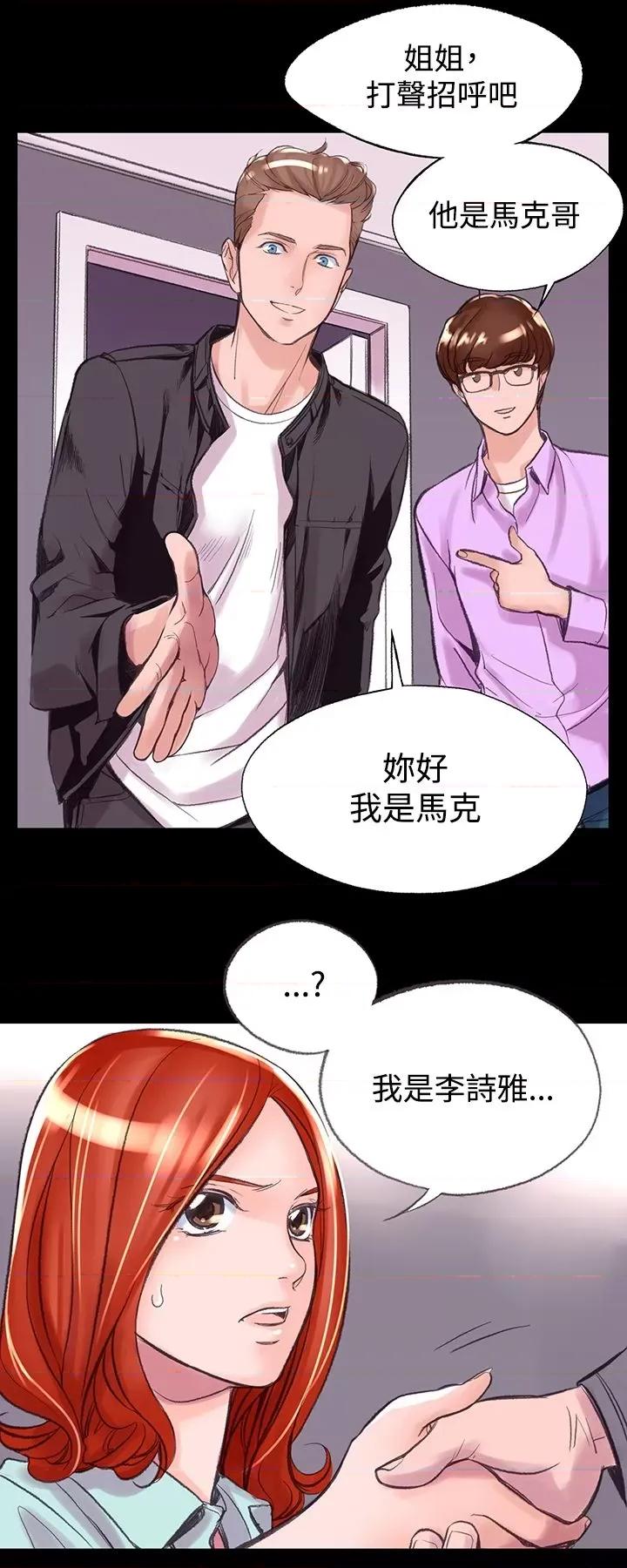 机密档案Secret 机密档案Secret Folder-第6章 第6页