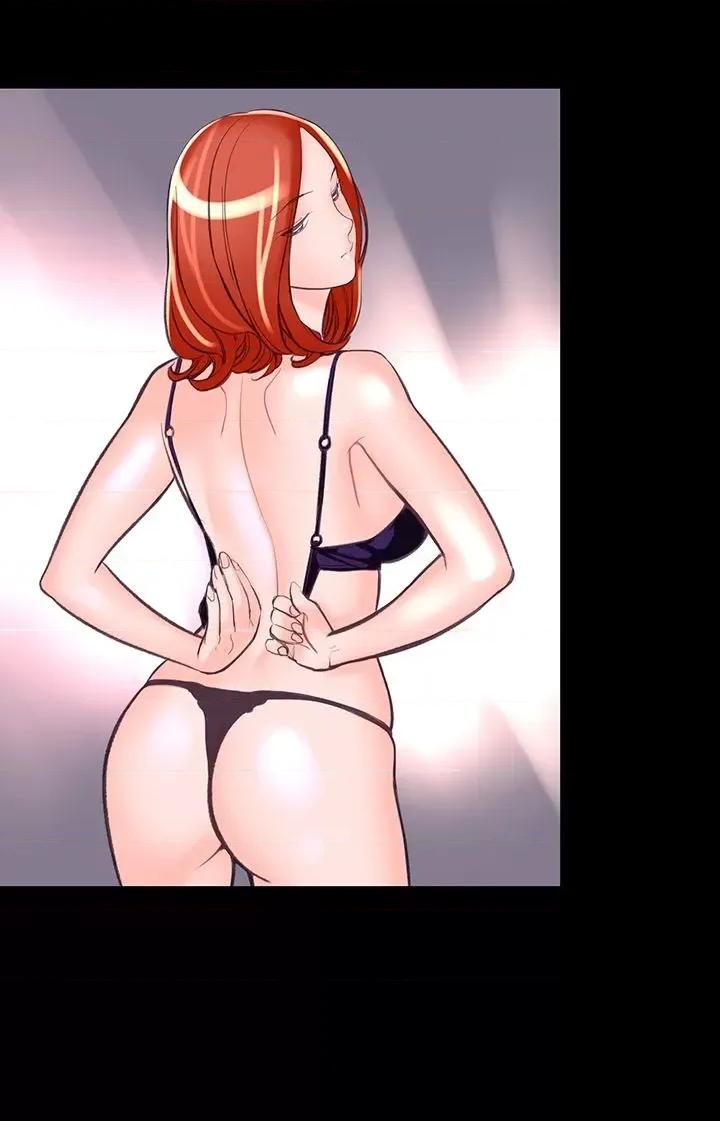 机密档案Secret 机密档案Secret Folder-第6章 第25页