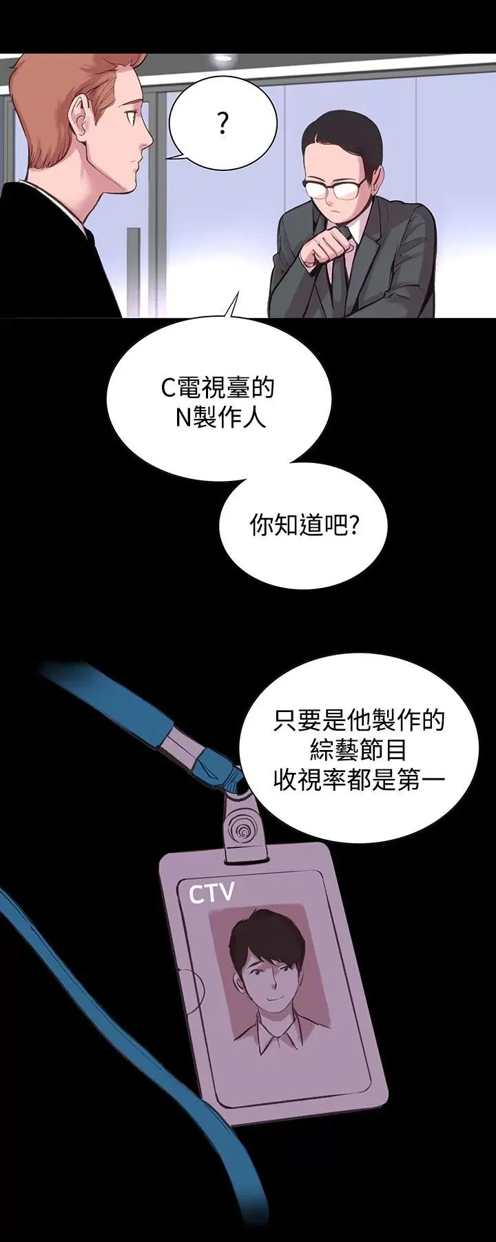 机密档案Secret 机密档案Secret Folder-第10章 第32页