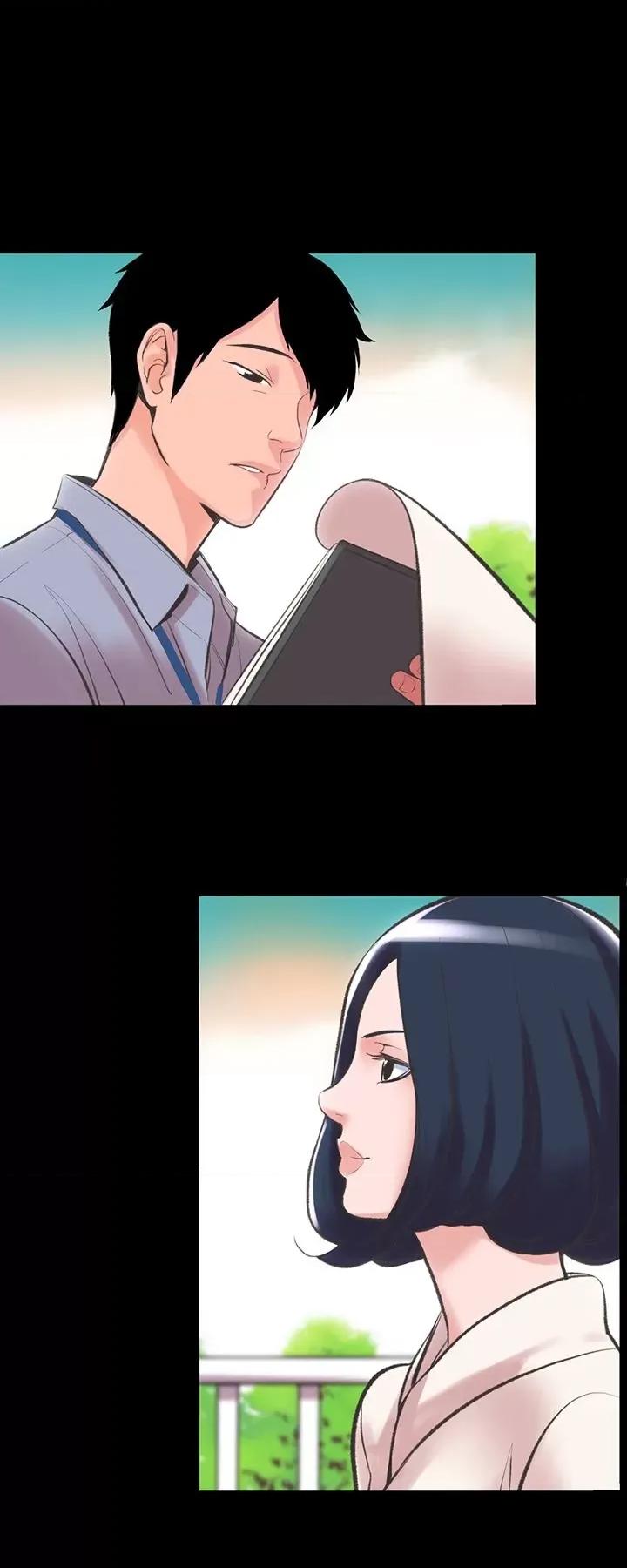 机密档案Secret 机密档案Secret Folder-第12章 第14页