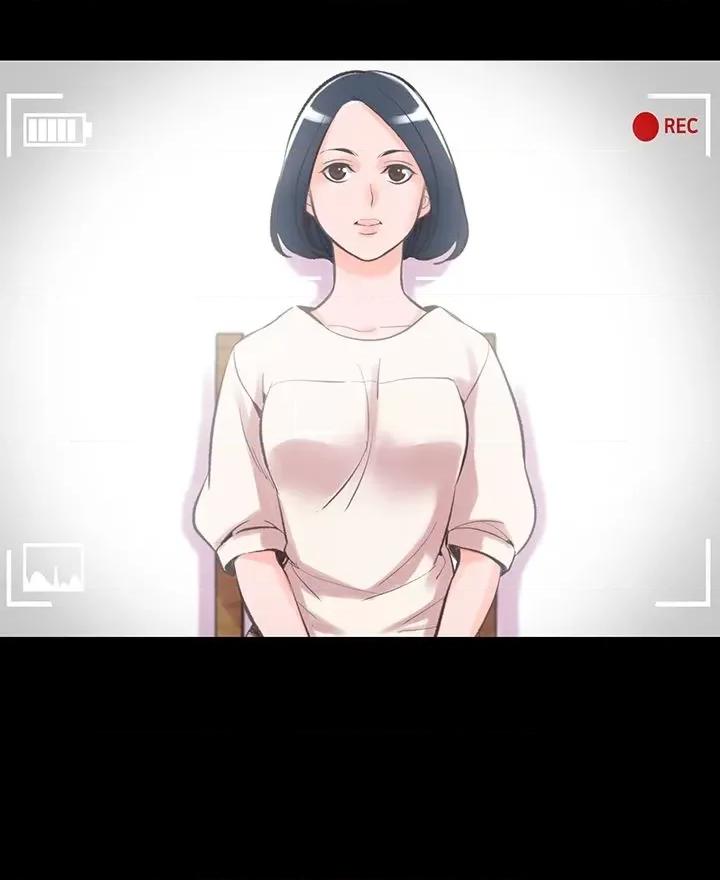 机密档案Secret 机密档案Secret Folder-第12章 第37页