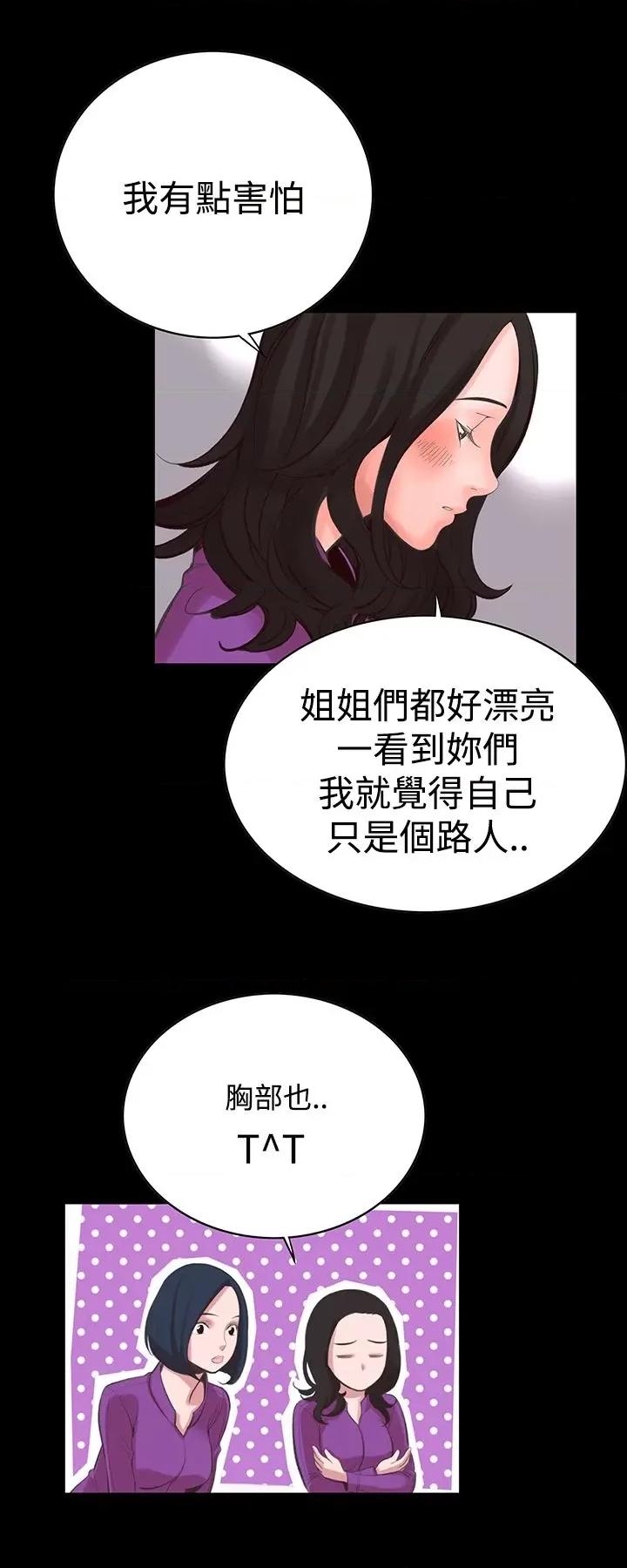 机密档案Secret 机密档案Secret Folder-第14章 第25页