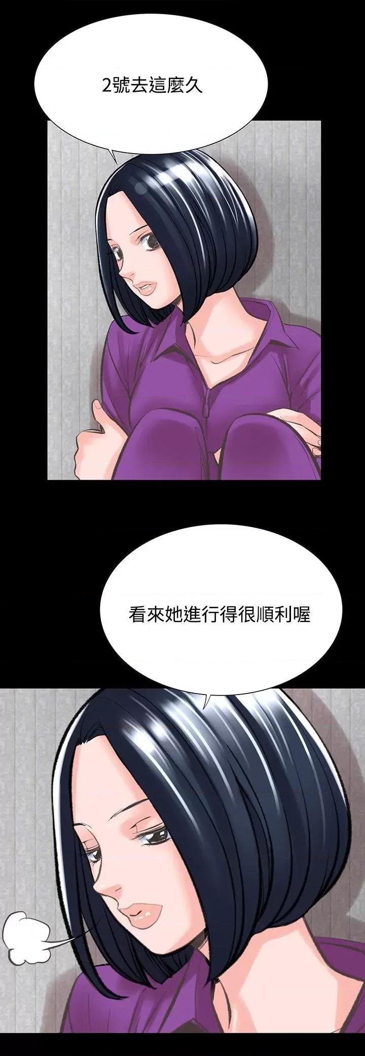 机密档案Secret 机密档案Secret Folder-第16章 第29页