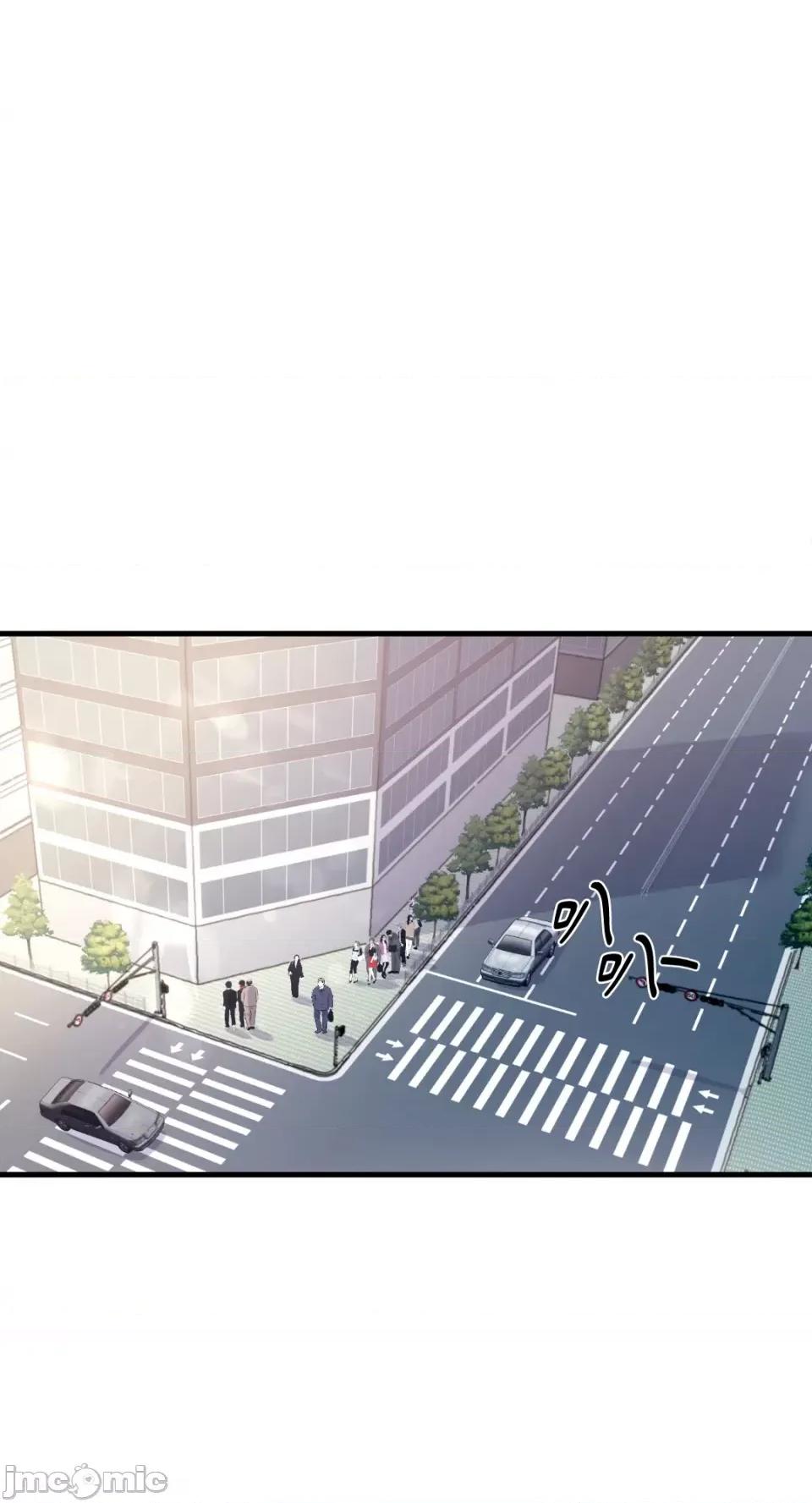 必须对旧本命死守秘密！ 必须对旧本命死守秘密！-第3话 第1页