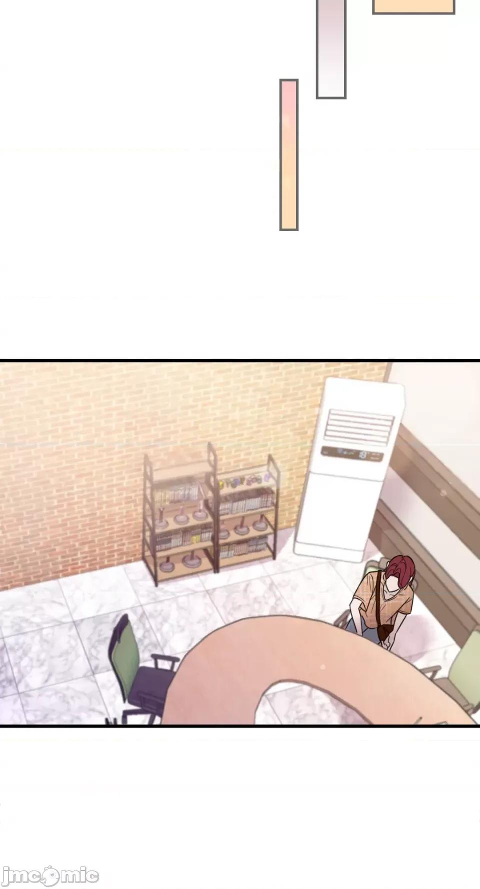 必须对旧本命死守秘密！ 必须对旧本命死守秘密！-第3话 第30页