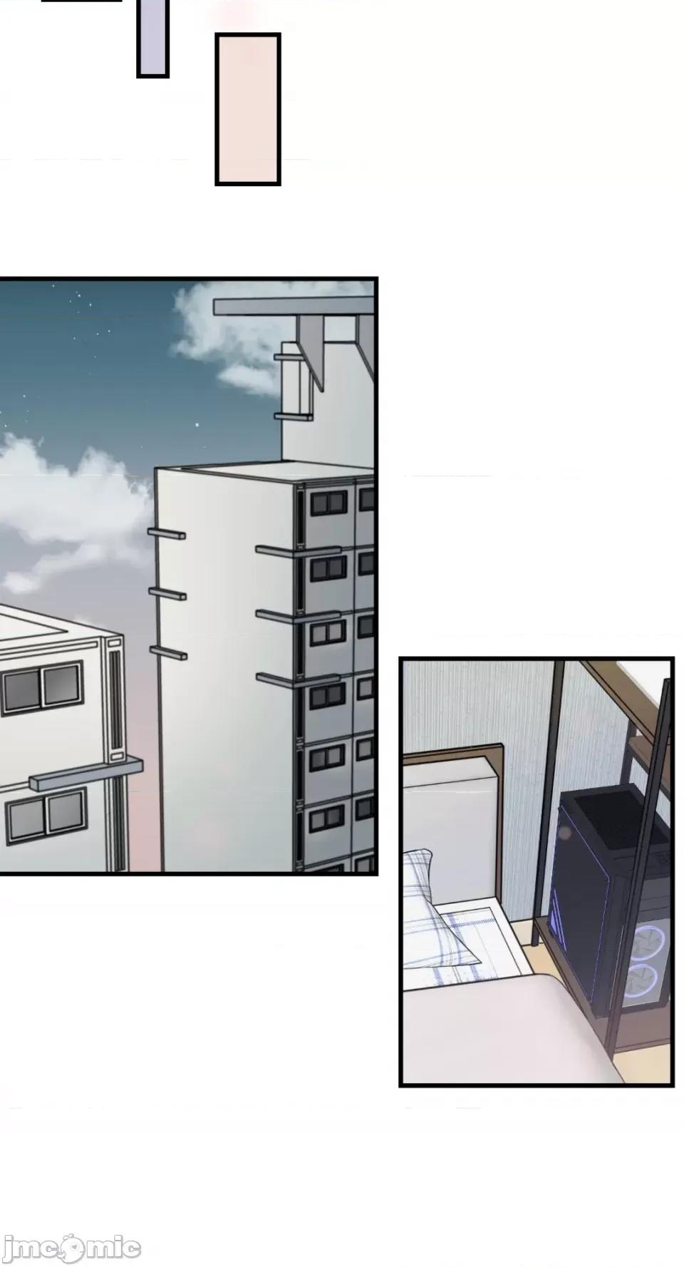 必须对旧本命死守秘密！ 必须对旧本命死守秘密！-第5话 第35页