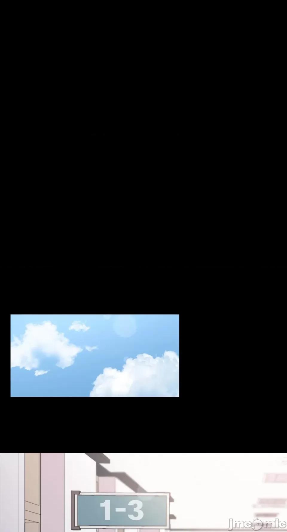 必须对旧本命死守秘密！ 必须对旧本命死守秘密！-第6话 第1页