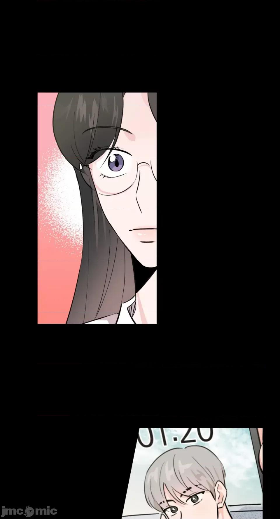 必须对旧本命死守秘密！ 必须对旧本命死守秘密！-第6话 第39页