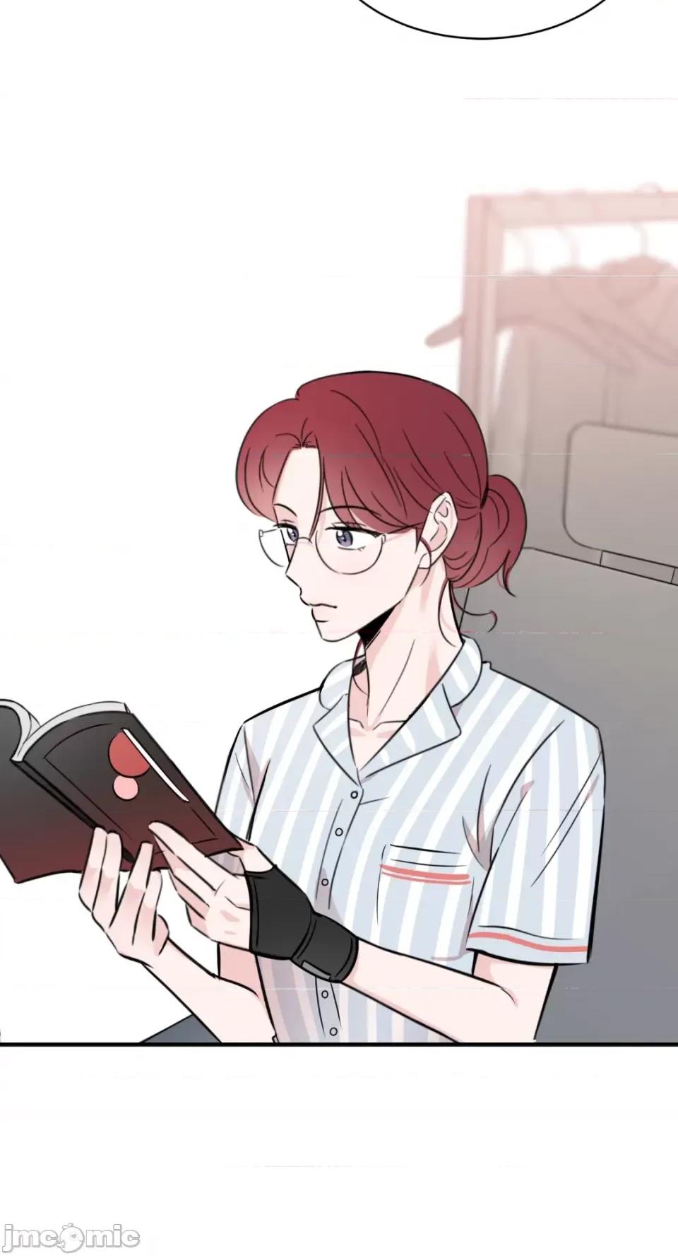 必须对旧本命死守秘密！ 必须对旧本命死守秘密！-第7话 第64页