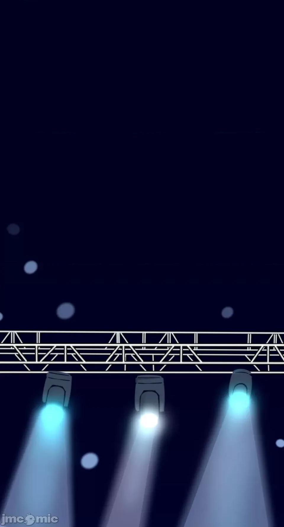 必须对旧本命死守秘密！ 必须对旧本命死守秘密！-第8话 第1页