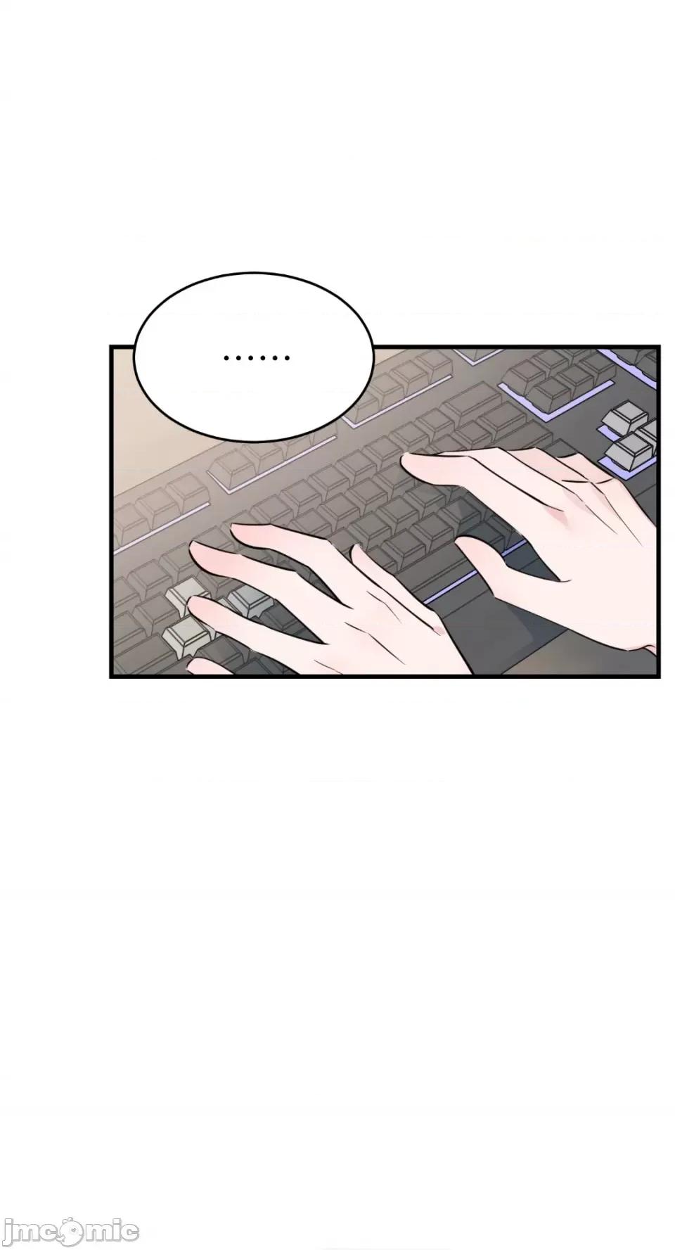 必须对旧本命死守秘密！ 必须对旧本命死守秘密！-第8话 第16页