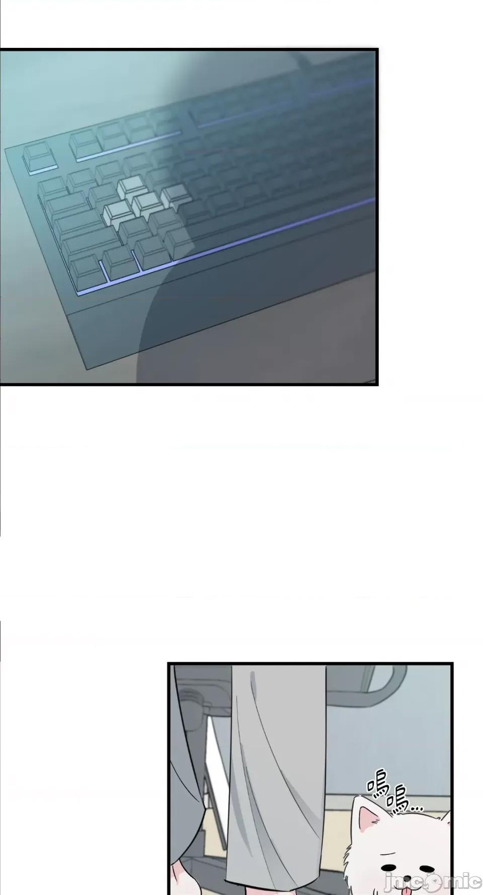 必须对旧本命死守秘密！ 必须对旧本命死守秘密！-第10话 第5页