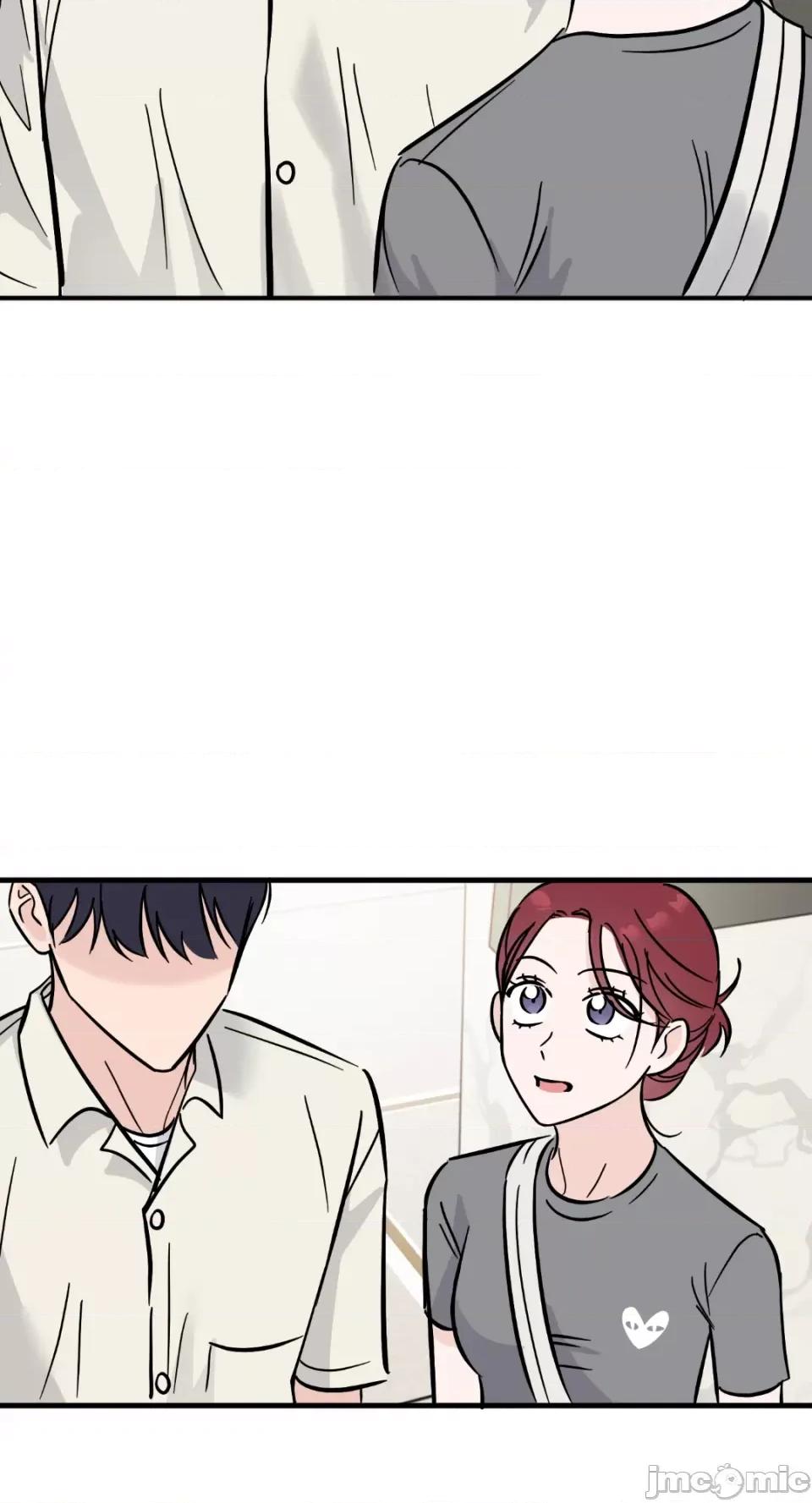 必须对旧本命死守秘密！ 必须对旧本命死守秘密！-第24话 第4页