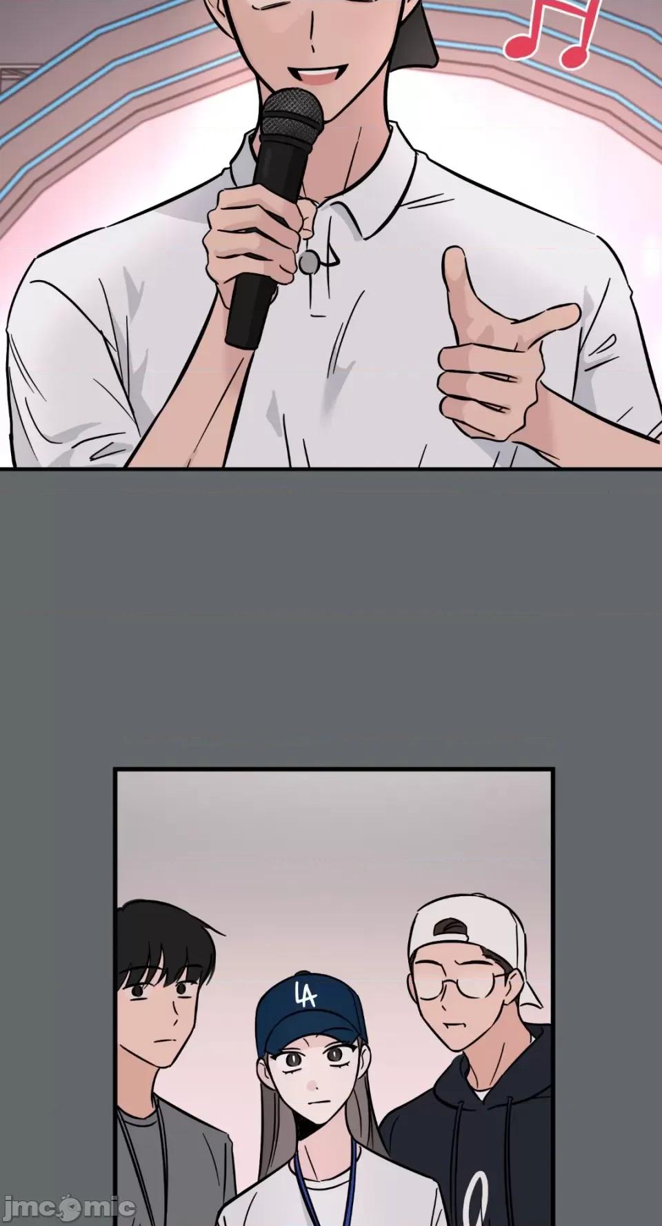 必须对旧本命死守秘密！ 必须对旧本命死守秘密！-第24话 第18页